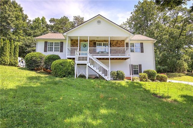 22 Bay Court SW, Cartersville, GA 30120