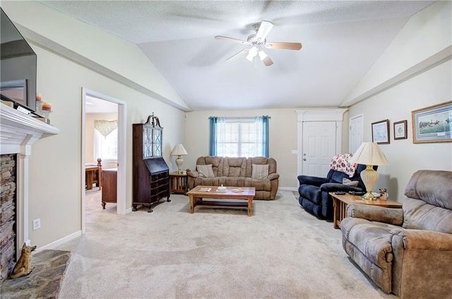 22 Bay Court SW, Cartersville, GA 30120