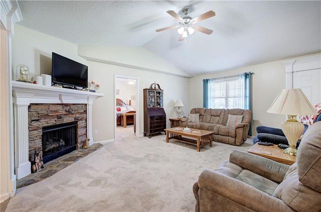 22 Bay Court SW, Cartersville, GA 30120