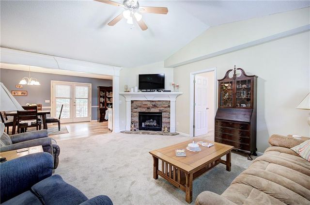 22 Bay Court SW, Cartersville, GA 30120