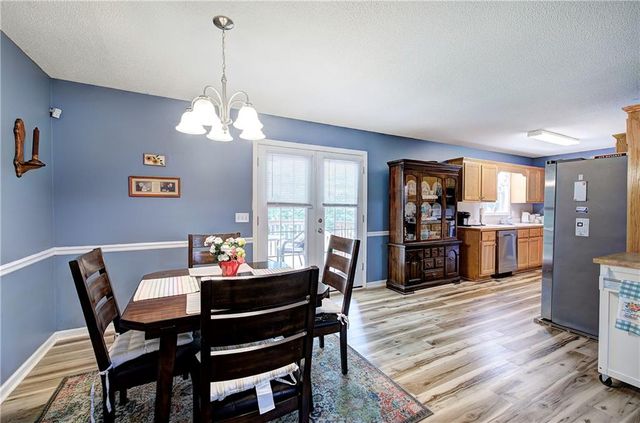 22 Bay Court SW, Cartersville, GA 30120