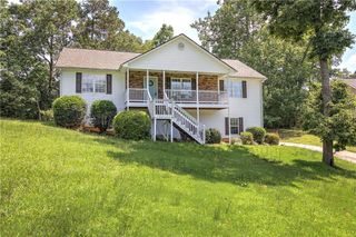 22 Bay Court SW, Cartersville, GA 30120