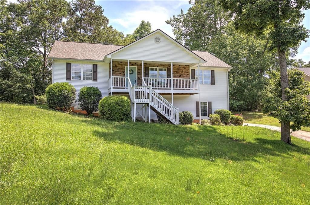 22 Bay Court SW, Cartersville, GA 30120