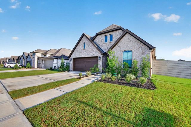 2419 Honeyberry Shrub Drive, Manvel, TX 77578