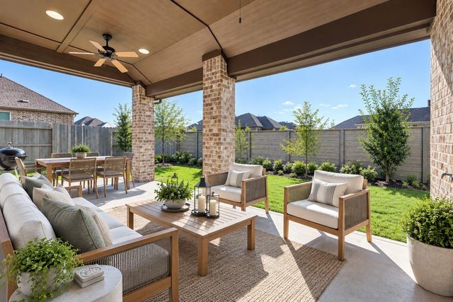 2419 Honeyberry Shrub Drive, Manvel, TX 77578
