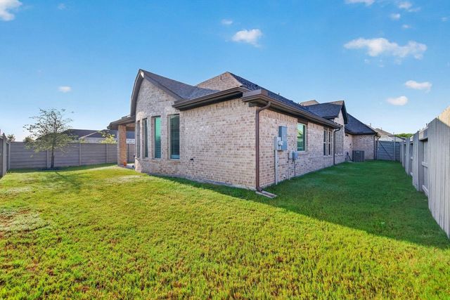 2419 Honeyberry Shrub Drive, Manvel, TX 77578