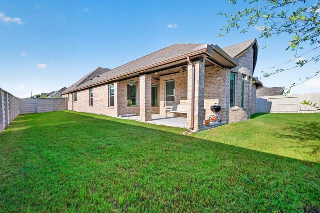 2419 Honeyberry Shrub Drive, Manvel, TX 77578