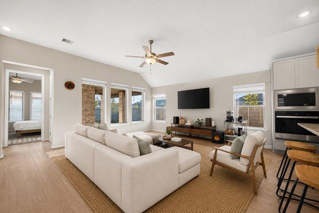 2419 Honeyberry Shrub Drive, Manvel, TX 77578