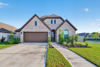 2419 Honeyberry Shrub Drive, Manvel, TX 77578