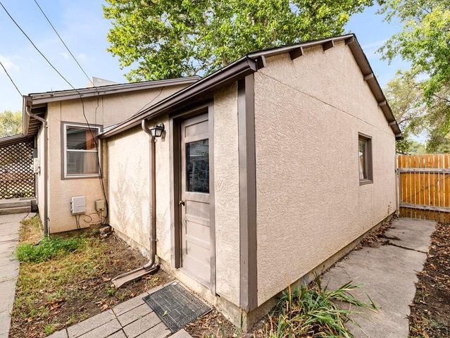 125 W 20th St, Pueblo, CO 81003