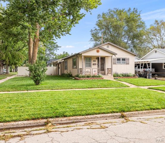 125 W 20th St, Pueblo, CO 81003