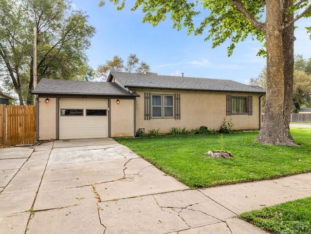 125 W 20th St, Pueblo, CO 81003