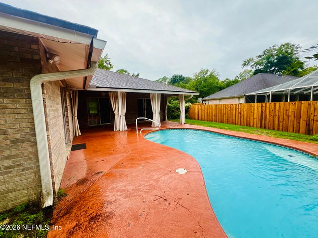 1800 CASTILLE Drive, Fleming Island, FL 32003