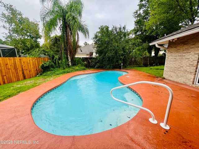 1800 CASTILLE Drive, Fleming Island, FL 32003