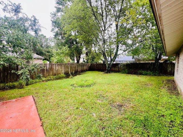 1800 CASTILLE Drive, Fleming Island, FL 32003