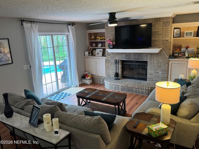 1800 CASTILLE Drive, Fleming Island, FL 32003