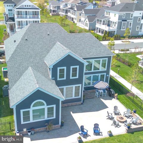 14447 CREEKSIDE XING, Selbyville, DE 19975