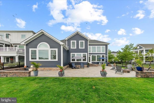 14447 CREEKSIDE XING, Selbyville, DE 19975