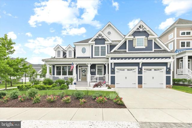 14447 CREEKSIDE XING, Selbyville, DE 19975