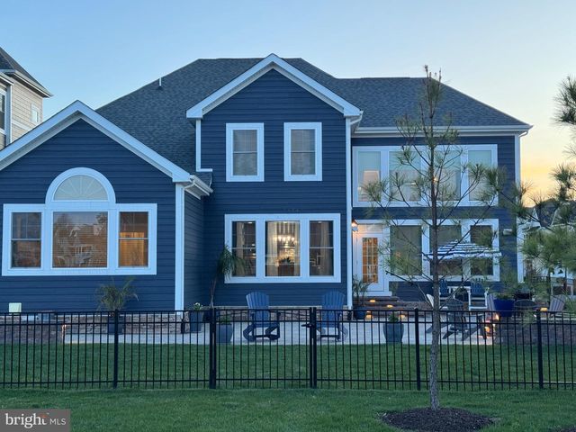14447 CREEKSIDE XING, Selbyville, DE 19975