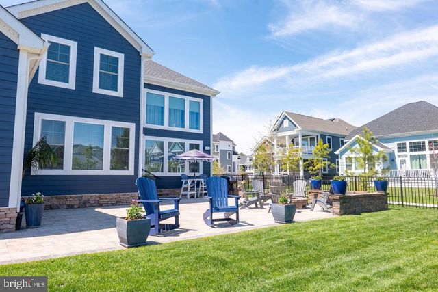 14447 CREEKSIDE XING, Selbyville, DE 19975