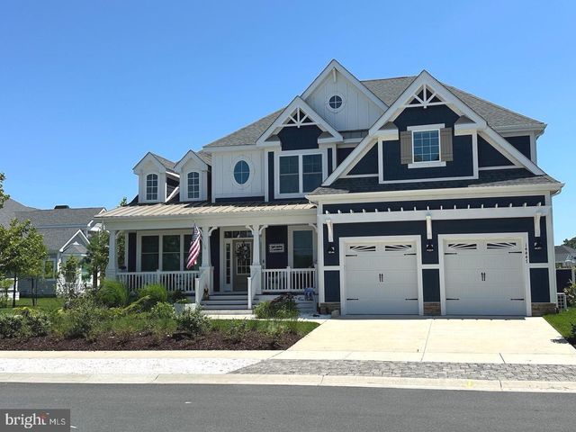 14447 CREEKSIDE XING, Selbyville, DE 19975
