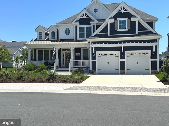 14447 CREEKSIDE XING, Selbyville, DE 19975