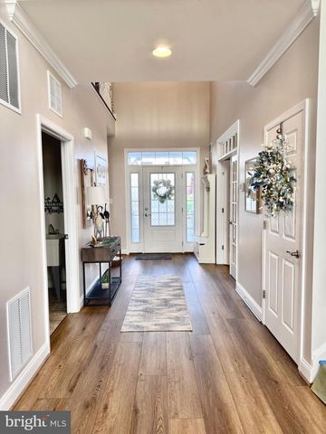 14447 CREEKSIDE XING, Selbyville, DE 19975