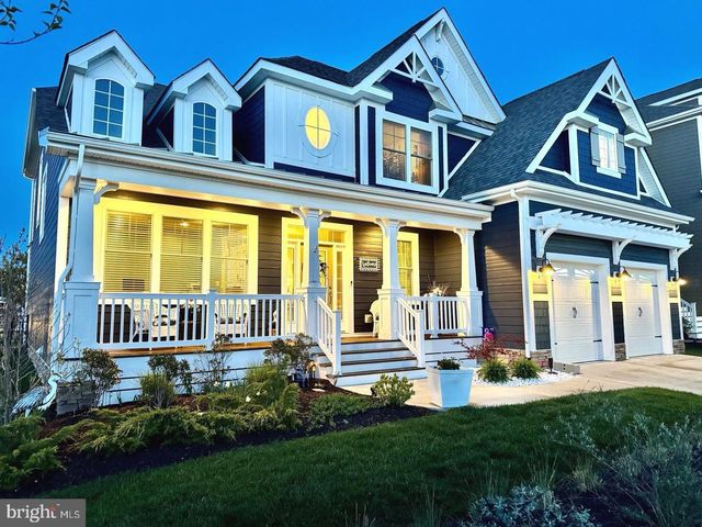 14447 CREEKSIDE XING, Selbyville, DE 19975