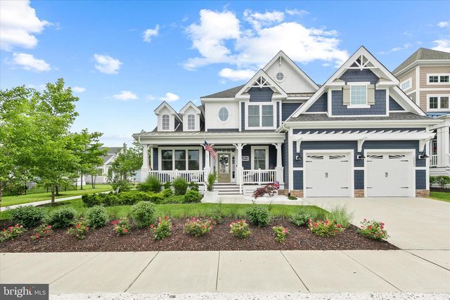 14447 CREEKSIDE XING, Selbyville, DE 19975