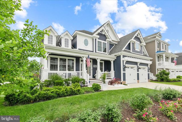 14447 CREEKSIDE XING, Selbyville, DE 19975