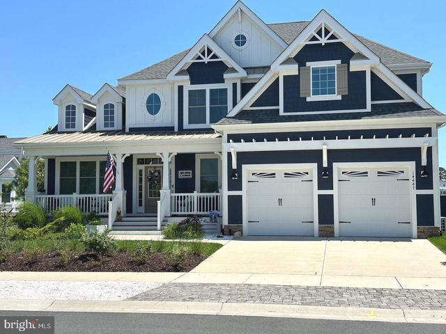 14447 CREEKSIDE XING, Selbyville, DE 19975
