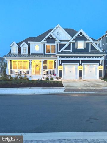 14447 CREEKSIDE XING, Selbyville, DE 19975