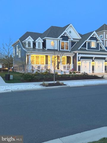 14447 CREEKSIDE XING, Selbyville, DE 19975
