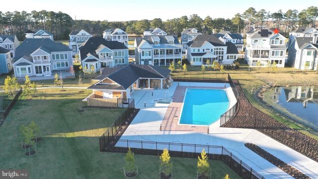 14447 CREEKSIDE XING, Selbyville, DE 19975