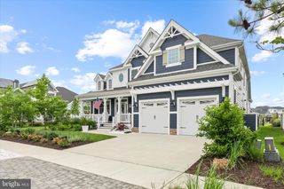 14447 CREEKSIDE XING, Selbyville, DE 19975