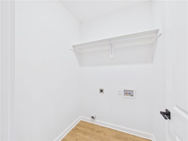 5 St Asaph Drive, Bella Vista, AR 72714