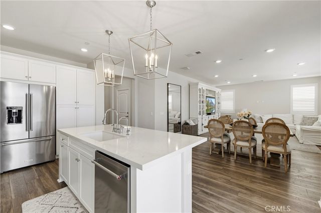 24151 Paseo Del Rancho Drive, Valencia, CA 91354