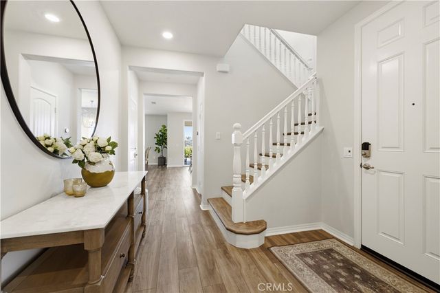 24151 Paseo Del Rancho Drive, Valencia, CA 91354