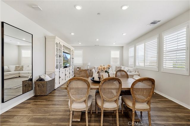 24151 Paseo Del Rancho Drive, Valencia, CA 91354