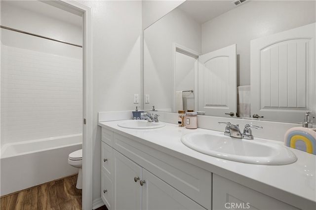 24151 Paseo Del Rancho Drive, Valencia, CA 91354