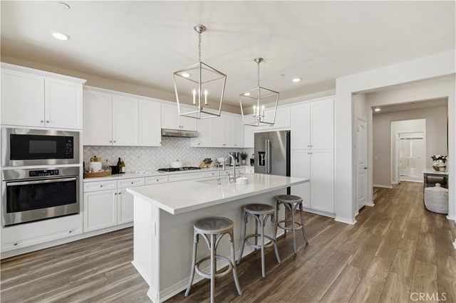 24151 Paseo Del Rancho Drive, Valencia, CA 91354