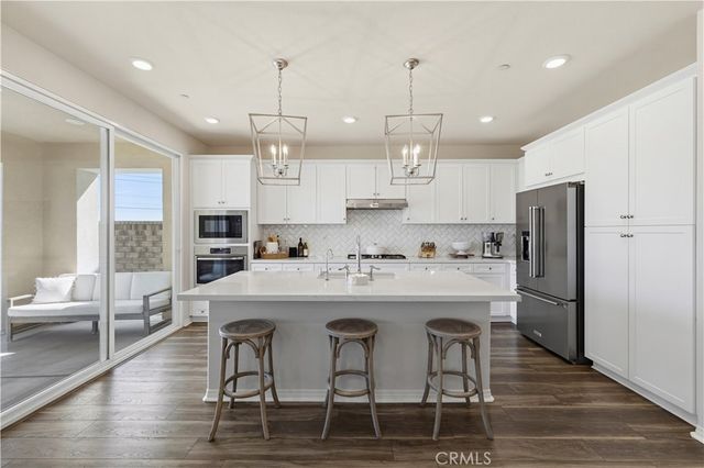 24151 Paseo Del Rancho Drive, Valencia, CA 91354