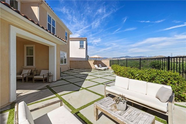 24151 Paseo Del Rancho Drive, Valencia, CA 91354