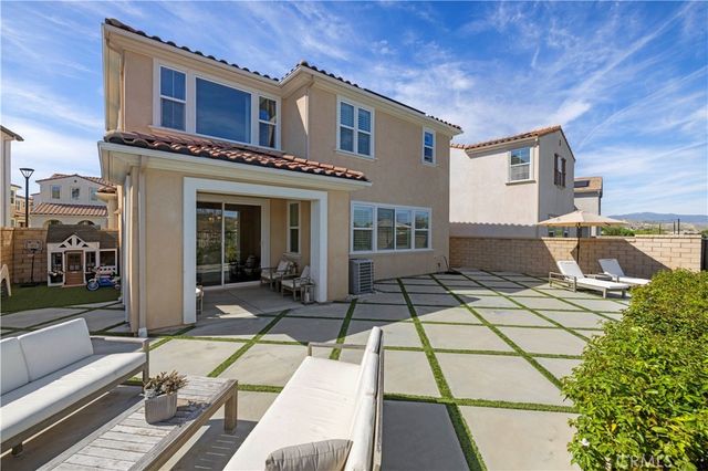 24151 Paseo Del Rancho Drive, Valencia, CA 91354