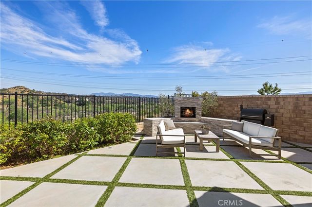 24151 Paseo Del Rancho Drive, Valencia, CA 91354