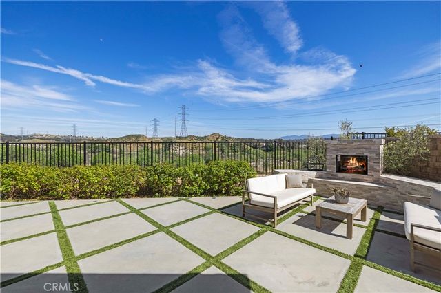 24151 Paseo Del Rancho Drive, Valencia, CA 91354