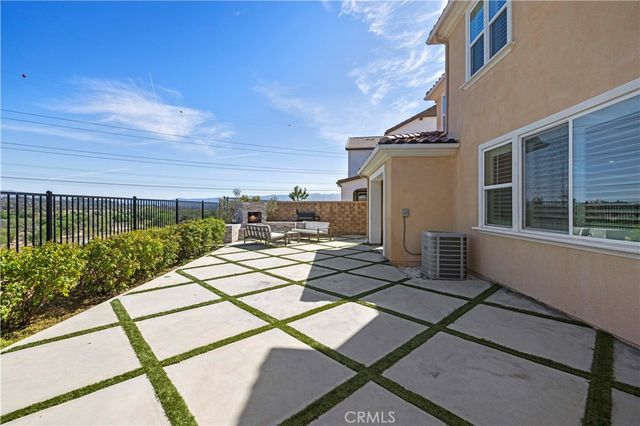 24151 Paseo Del Rancho Drive, Valencia, CA 91354