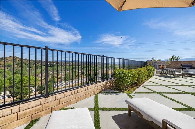 24151 Paseo Del Rancho Drive, Valencia, CA 91354