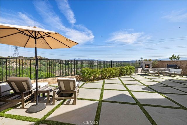 24151 Paseo Del Rancho Drive, Valencia, CA 91354